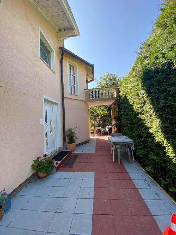 קולן וקוף Villa Dino מראה חיצוני תמונה