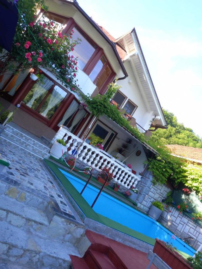 קולן וקוף Villa Dino מראה חיצוני תמונה