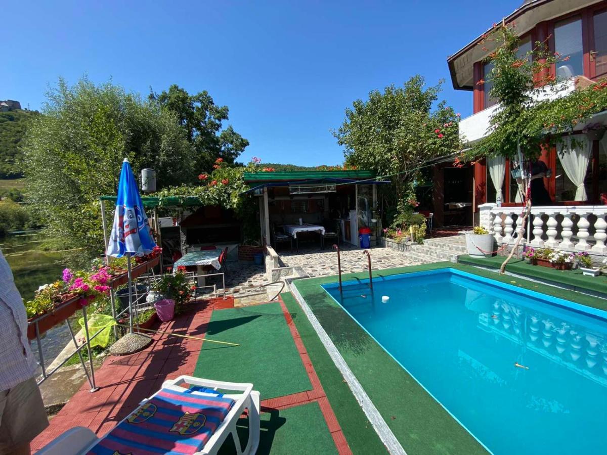 קולן וקוף Villa Dino מראה חיצוני תמונה