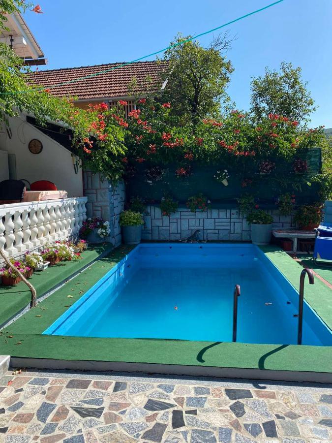 קולן וקוף Villa Dino מראה חיצוני תמונה