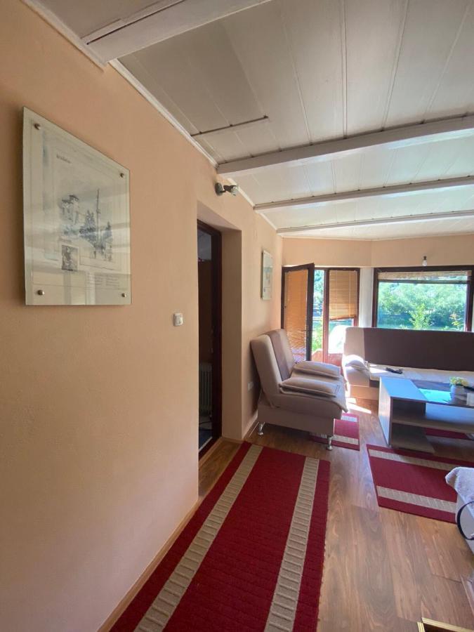 קולן וקוף Villa Dino מראה חיצוני תמונה