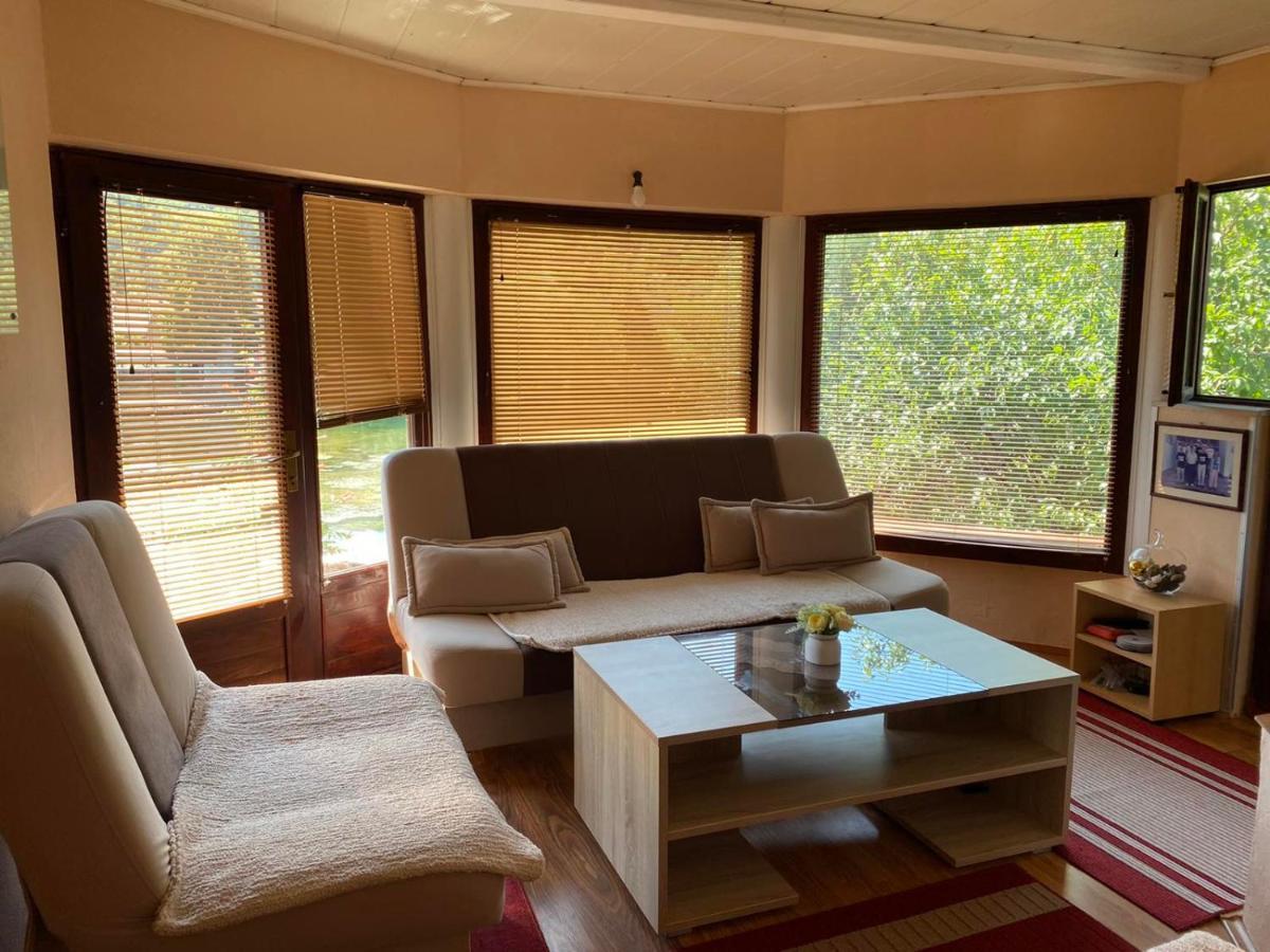 קולן וקוף Villa Dino מראה חיצוני תמונה