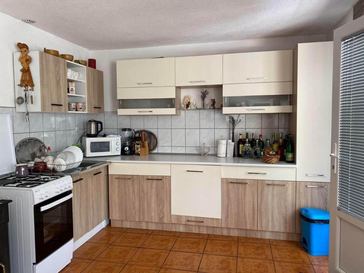 קולן וקוף Villa Dino מראה חיצוני תמונה
