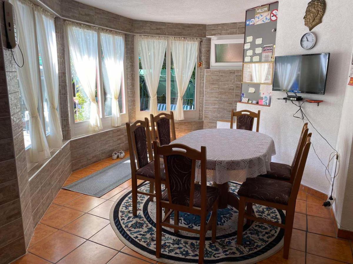 קולן וקוף Villa Dino מראה חיצוני תמונה