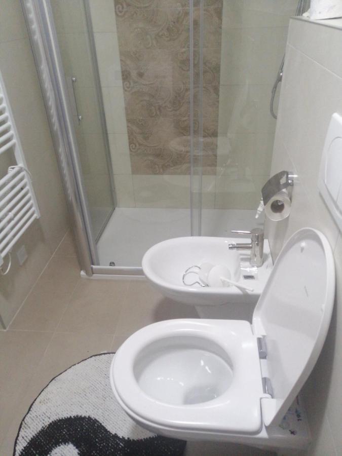 קולן וקוף Villa Dino מראה חיצוני תמונה