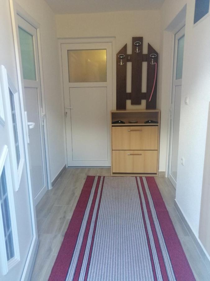 קולן וקוף Villa Dino מראה חיצוני תמונה