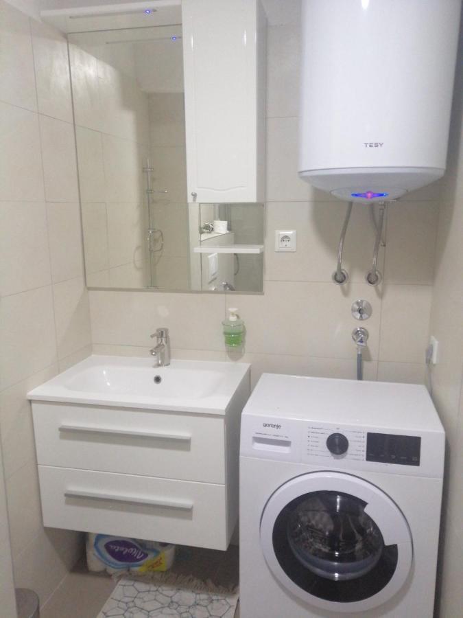 קולן וקוף Villa Dino מראה חיצוני תמונה