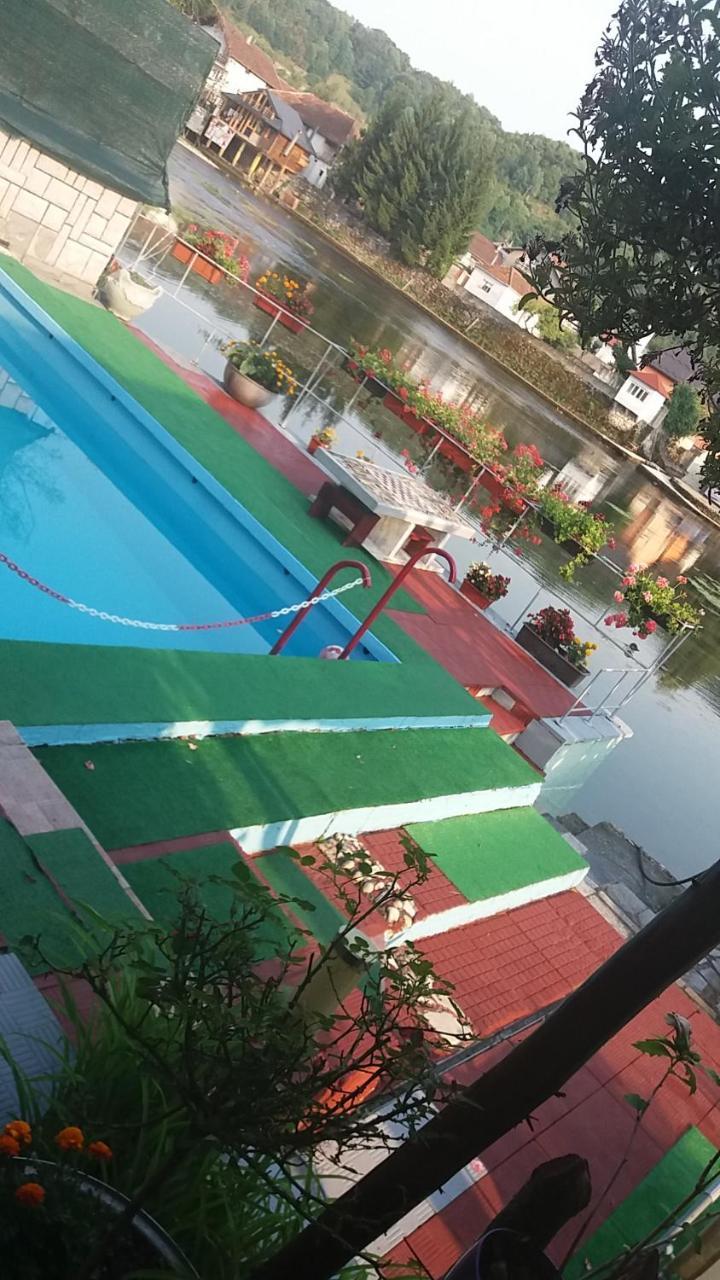 קולן וקוף Villa Dino מראה חיצוני תמונה
