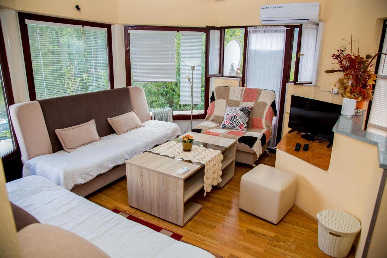 קולן וקוף Villa Dino מראה חיצוני תמונה