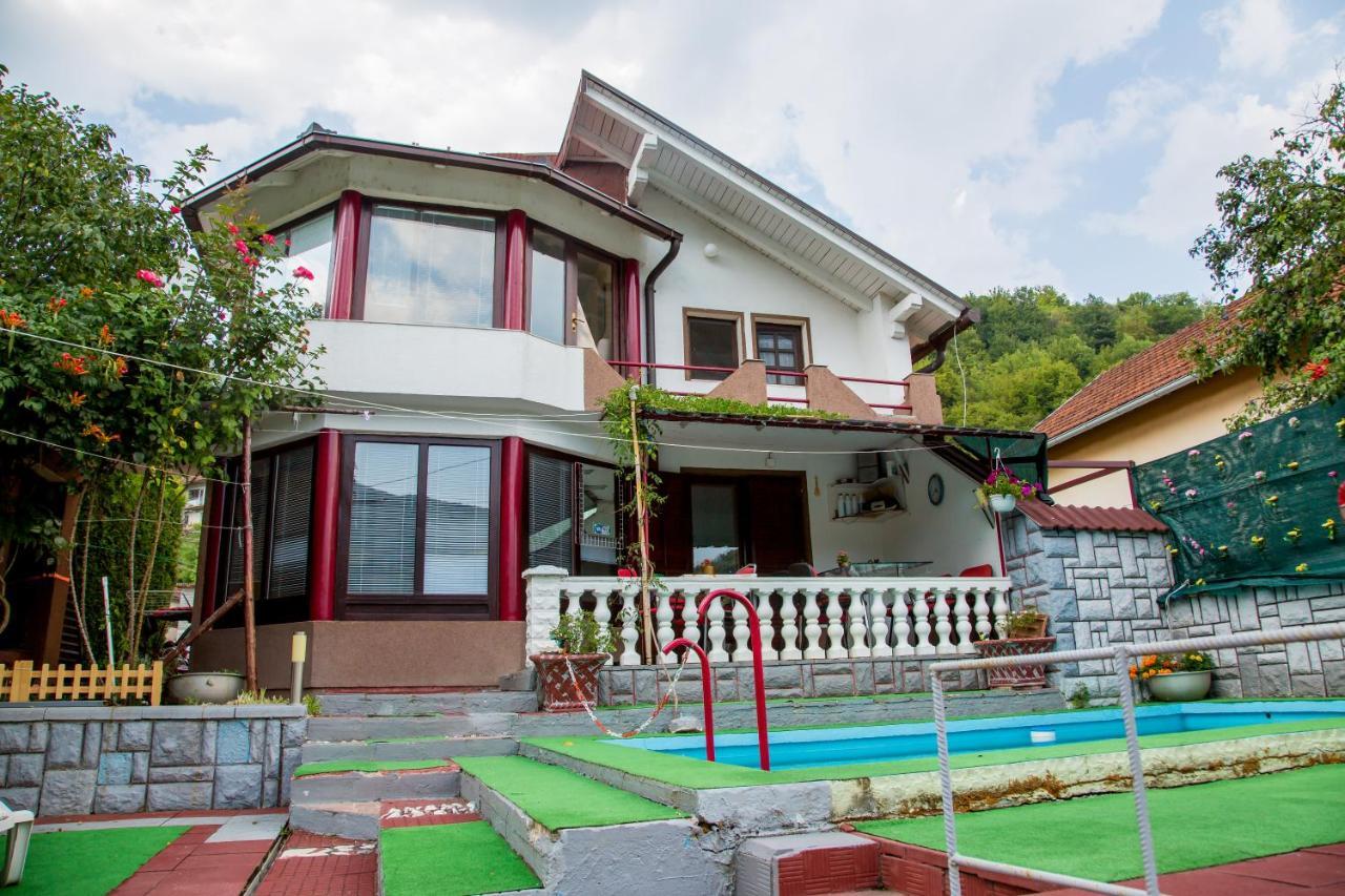קולן וקוף Villa Dino מראה חיצוני תמונה