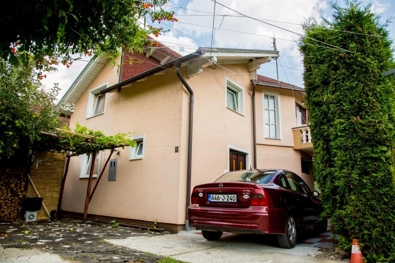 קולן וקוף Villa Dino מראה חיצוני תמונה