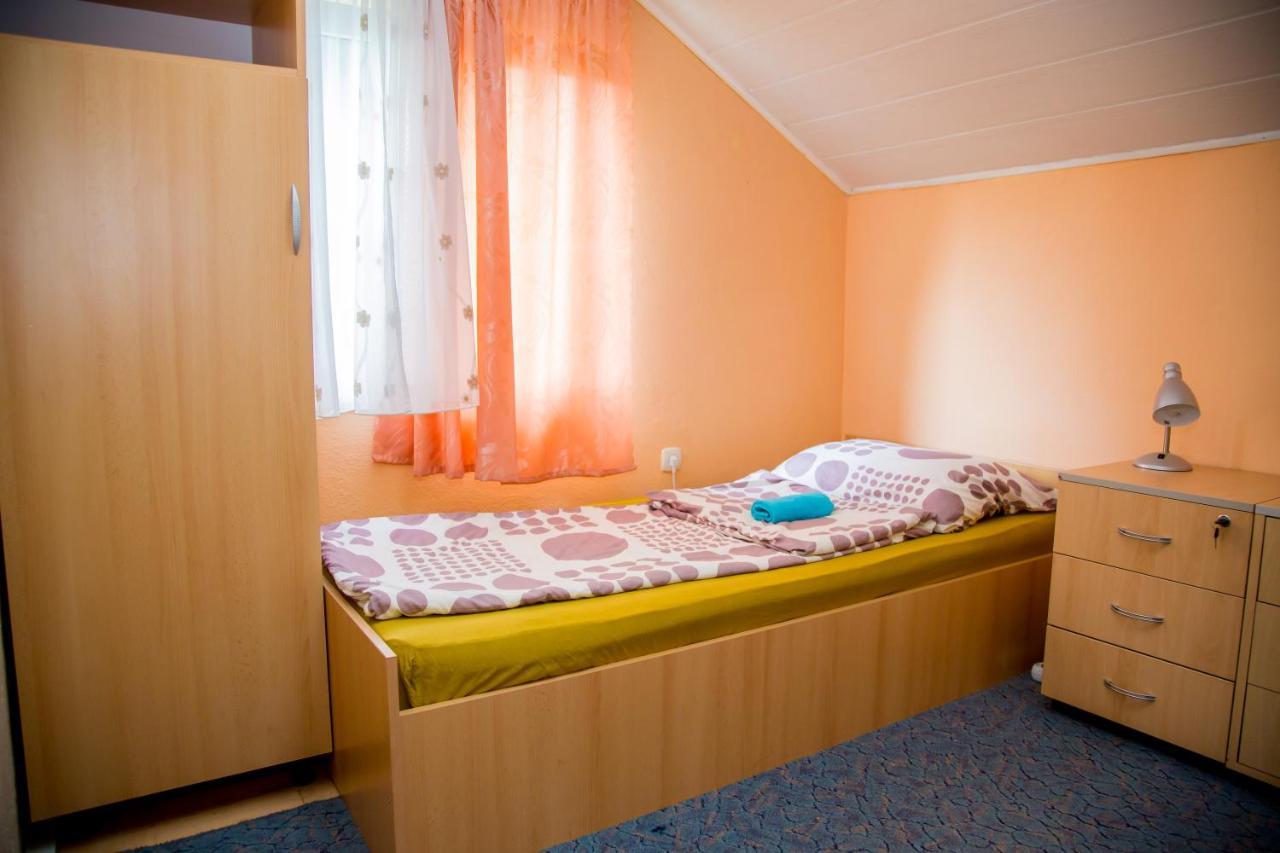 קולן וקוף Villa Dino מראה חיצוני תמונה